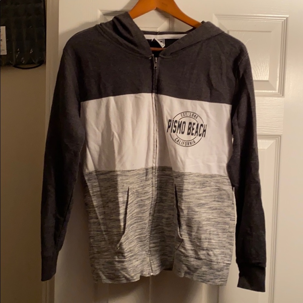 Pismo Beach Women’s Hoodie XL